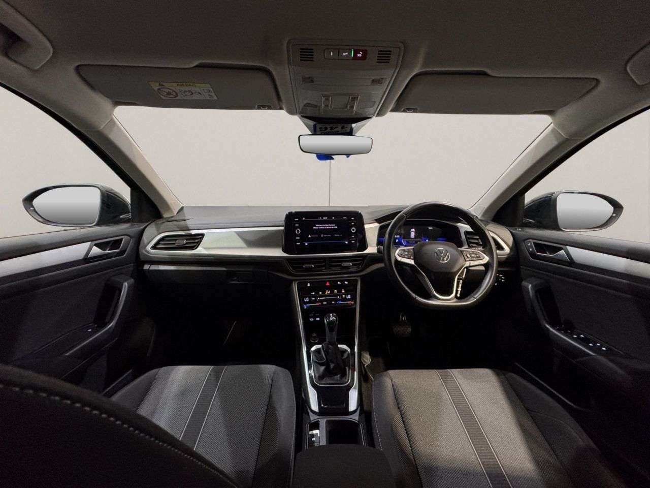 2022 VOLKSWAGEN T-ROC 2022 VOLKSWAGEN T-ROC