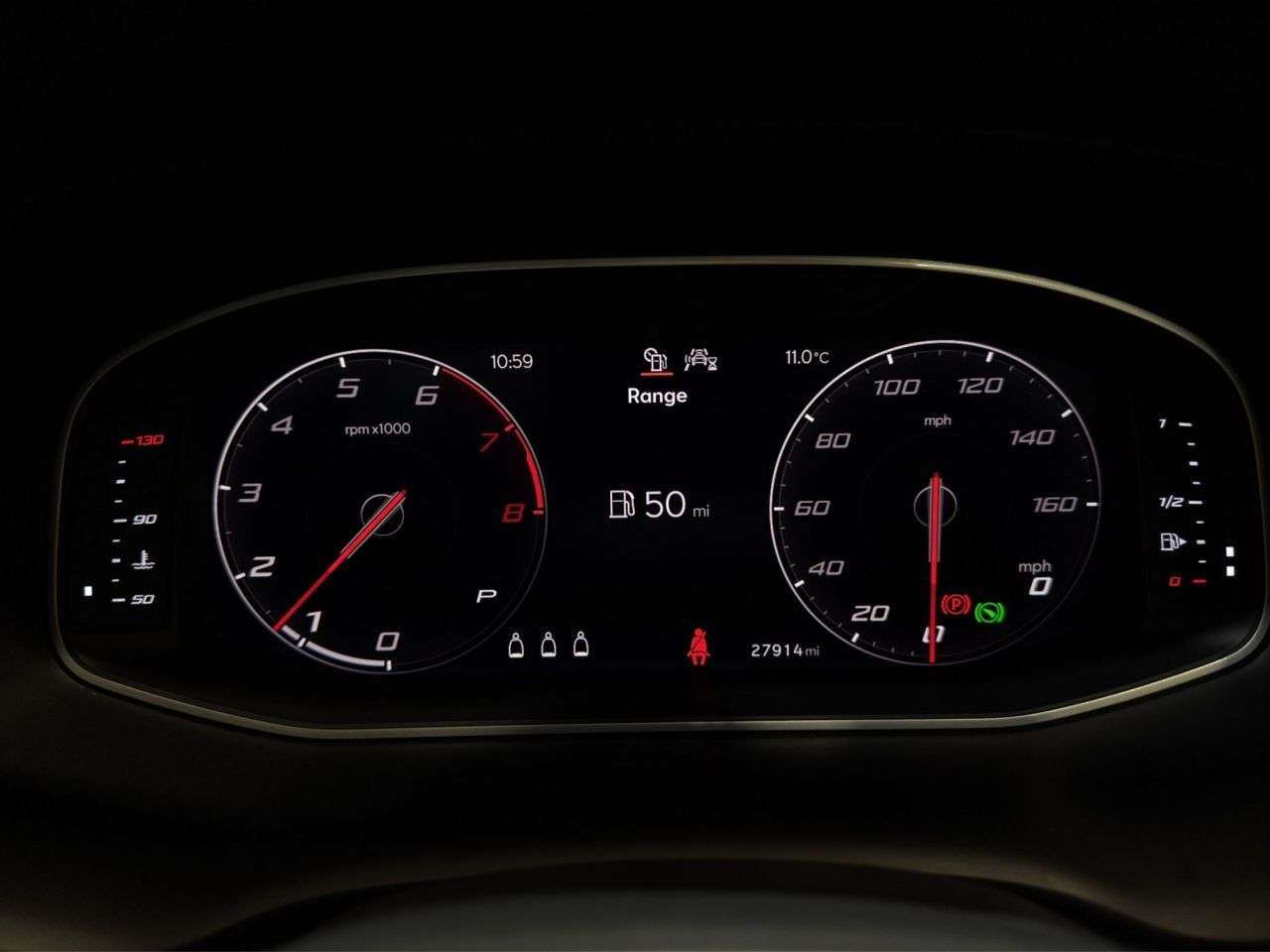 2024 SEAT ATECA 2024 SEAT ATECA