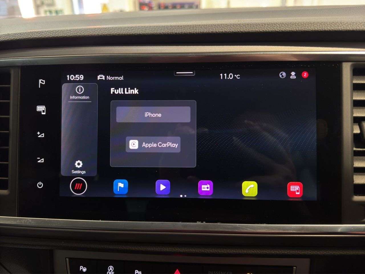 2024 SEAT ATECA 2024 SEAT ATECA