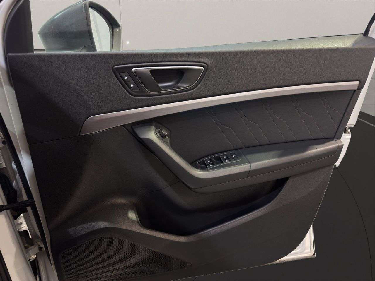 2024 SEAT ATECA 2024 SEAT ATECA