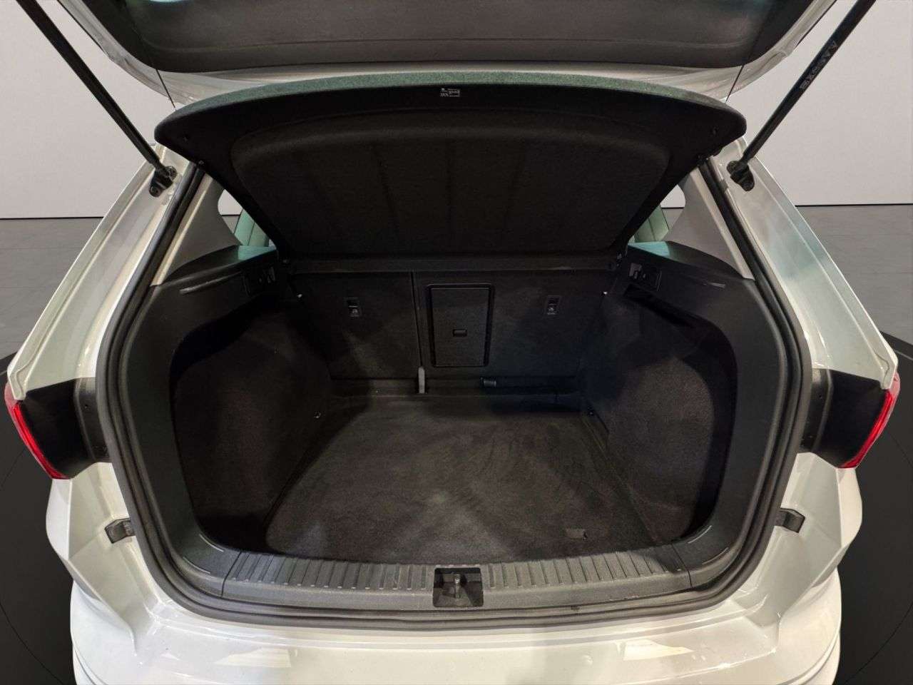 2024 SEAT ATECA 2024 SEAT ATECA