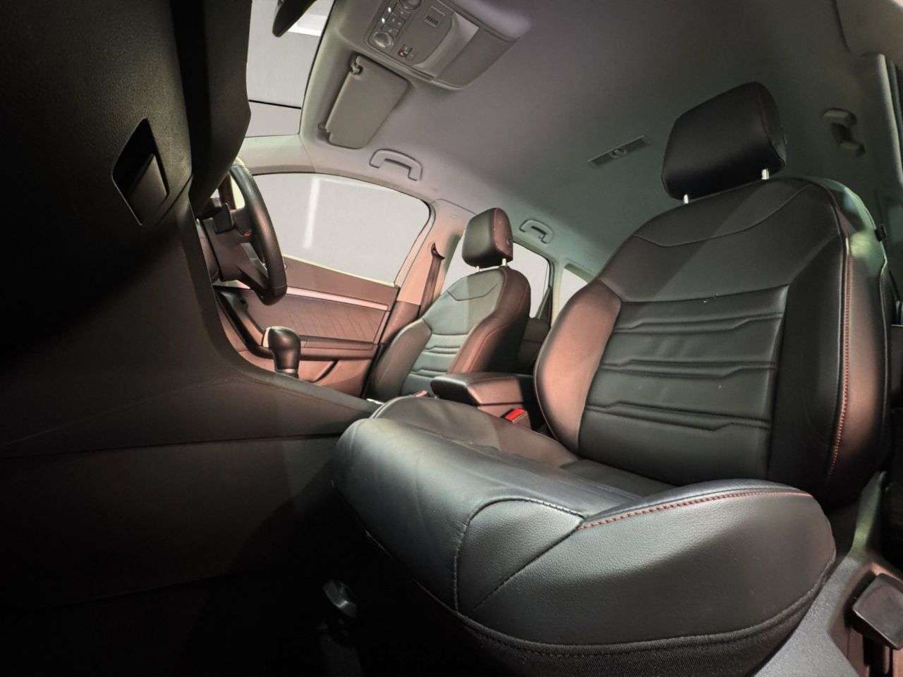 2024 SEAT ATECA 2024 SEAT ATECA