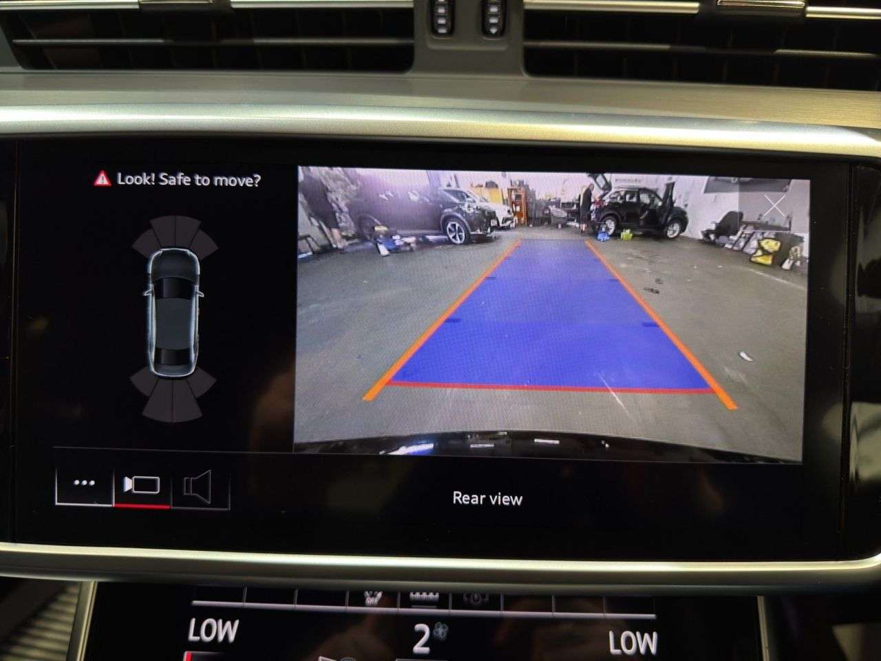 2022 AUDI A6 SALOON 2022 AUDI A6 SALOON