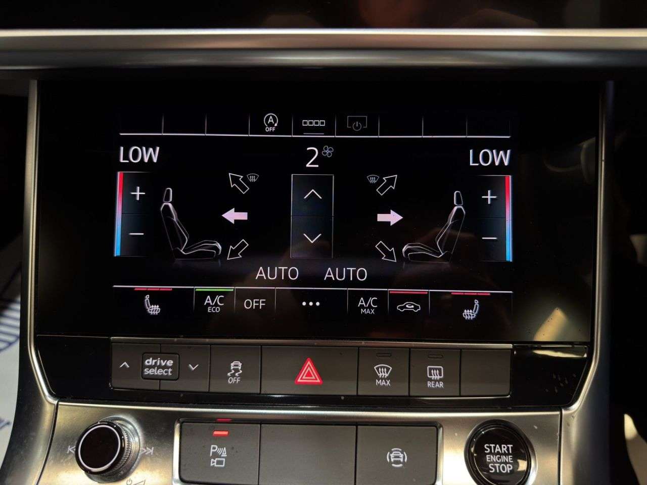 2022 AUDI A6 SALOON 2022 AUDI A6 SALOON