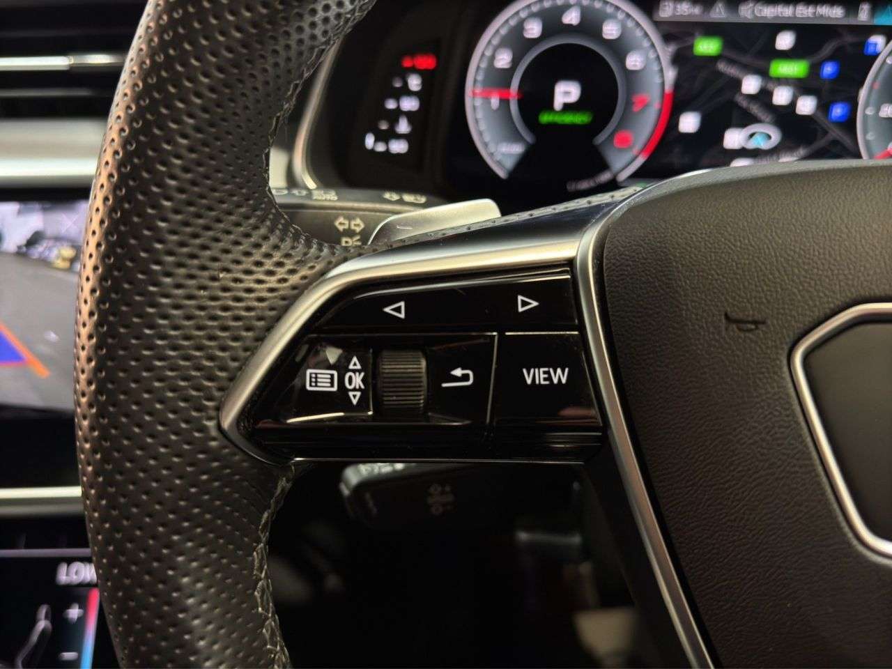 2022 AUDI A6 SALOON 2022 AUDI A6 SALOON