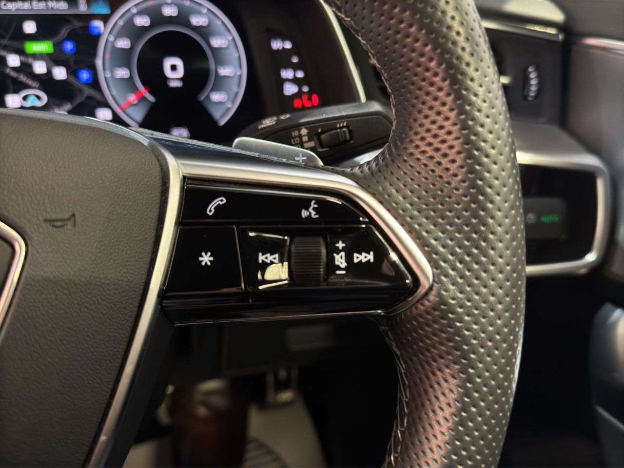 2022 AUDI A6 SALOON 2022 AUDI A6 SALOON