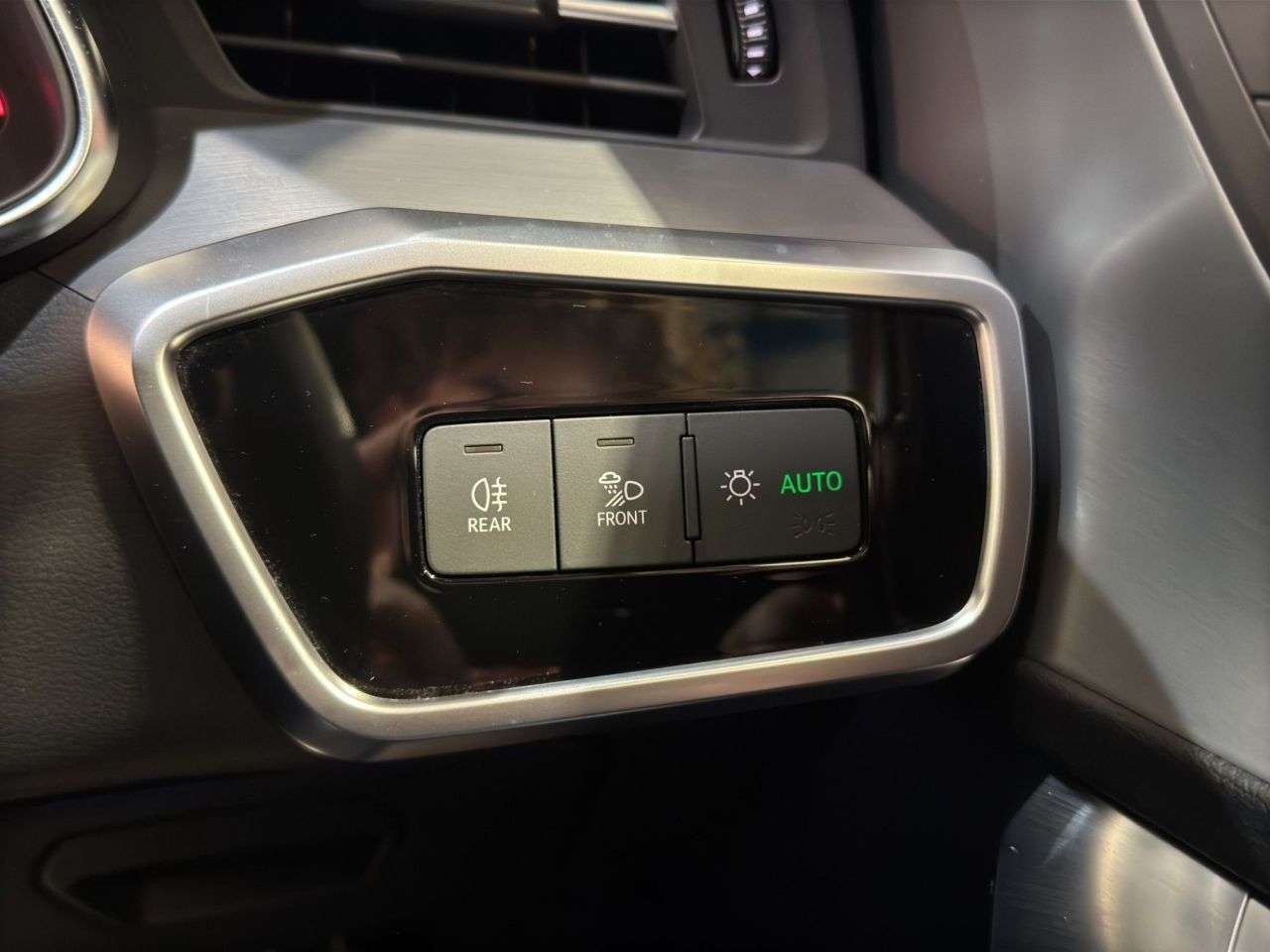 2022 AUDI A6 SALOON 2022 AUDI A6 SALOON