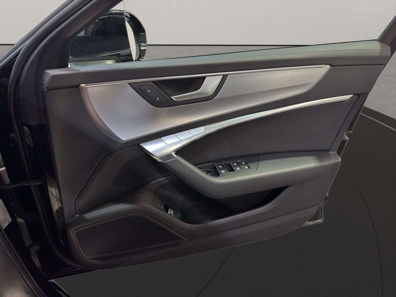 2022 AUDI A6 SALOON 2022 AUDI A6 SALOON