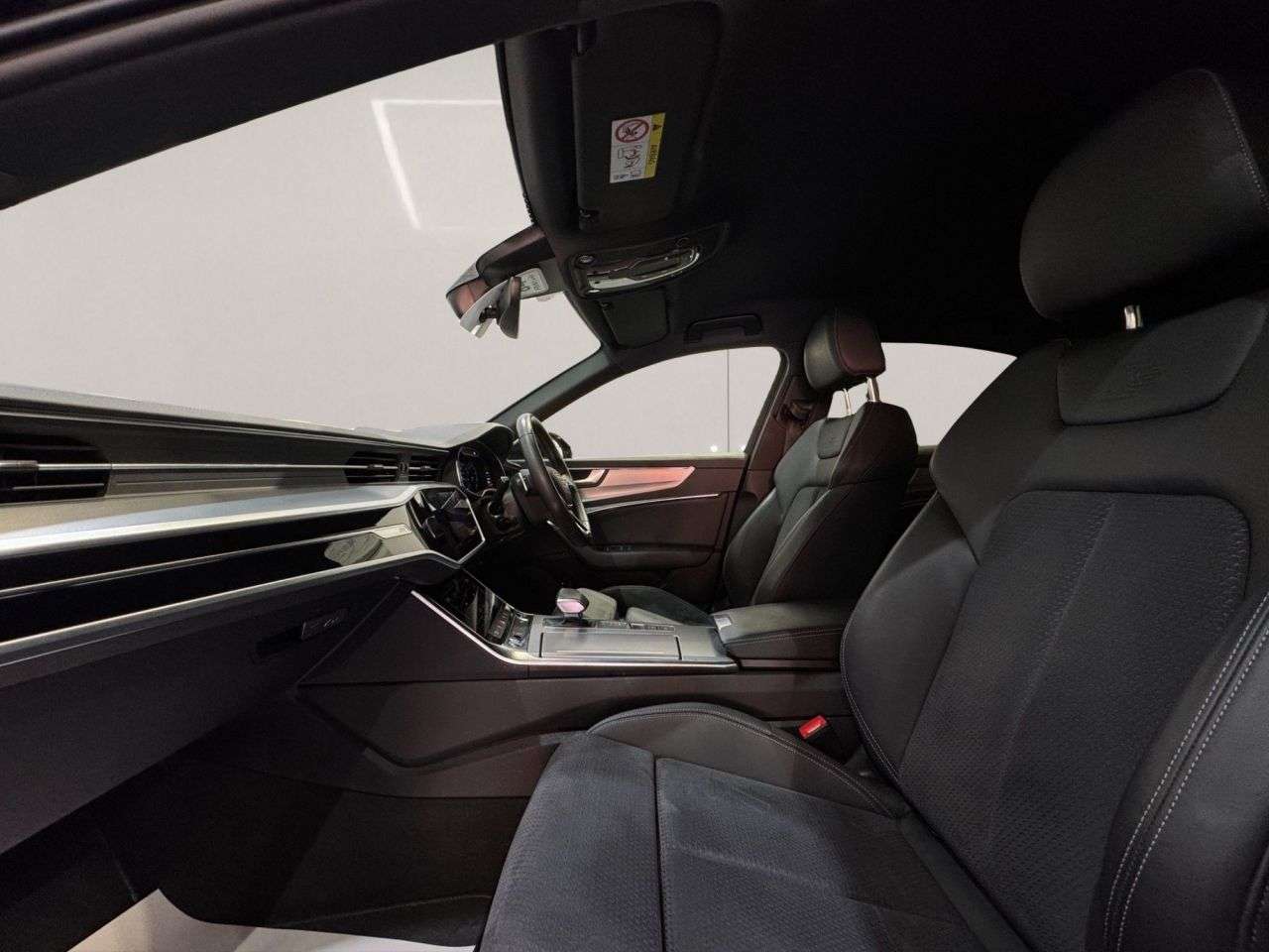 2022 AUDI A6 SALOON 2022 AUDI A6 SALOON