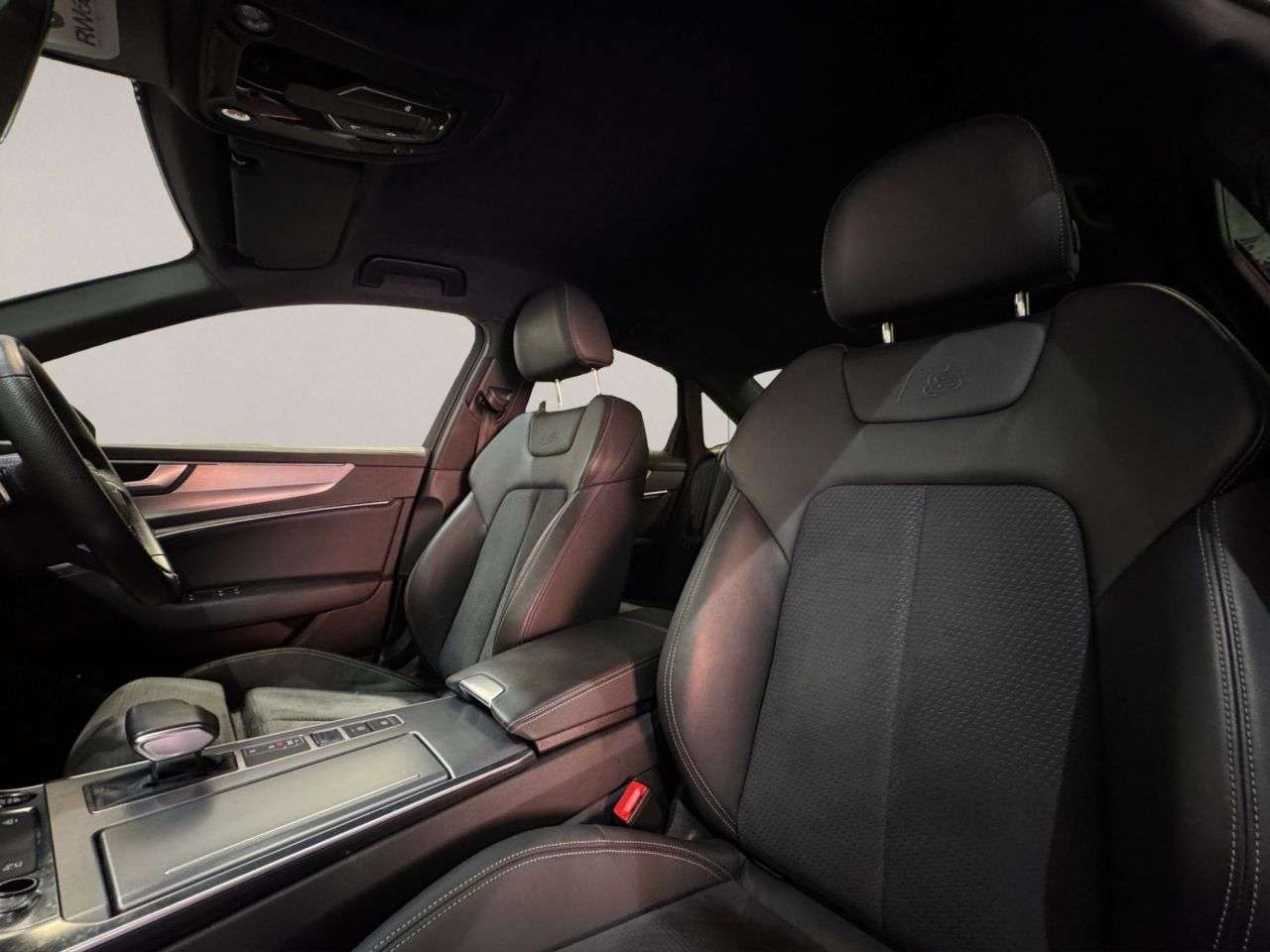 2022 AUDI A6 SALOON 2022 AUDI A6 SALOON