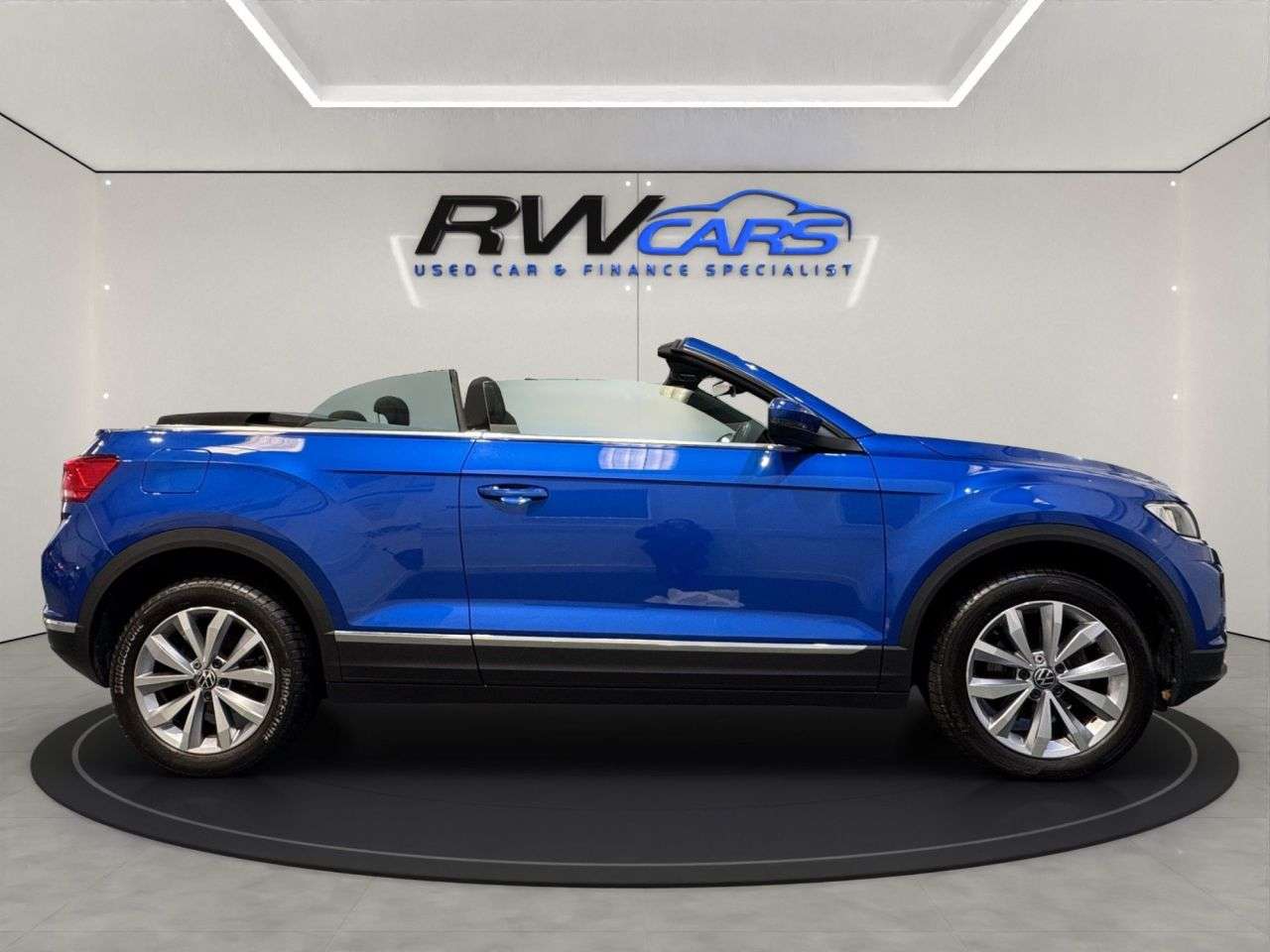 2021 VOLKSWAGEN T-ROC 2021 VOLKSWAGEN T-ROC