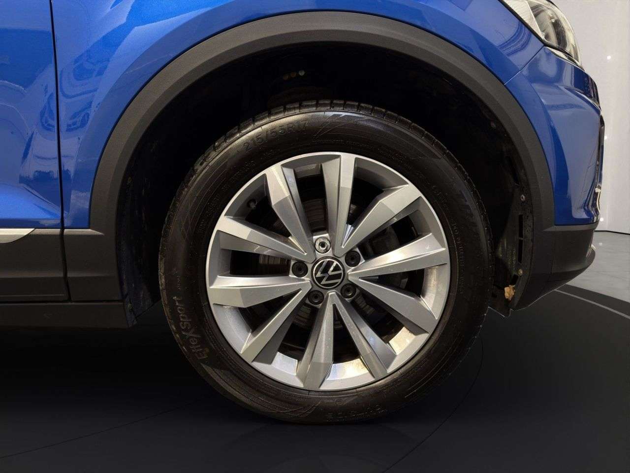 2021 VOLKSWAGEN T-ROC 2021 VOLKSWAGEN T-ROC