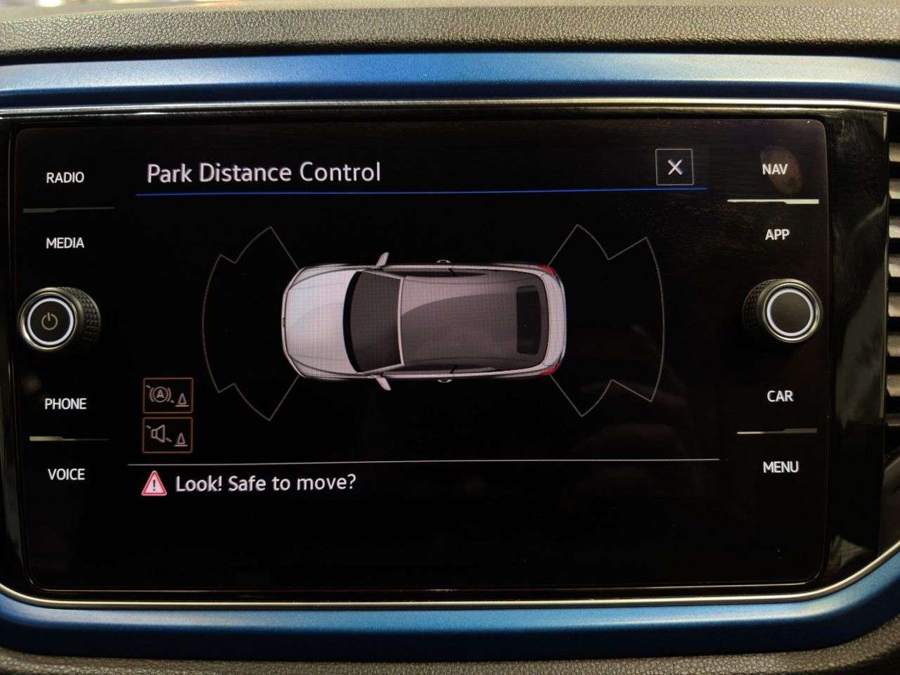 2021 VOLKSWAGEN T-ROC 2021 VOLKSWAGEN T-ROC