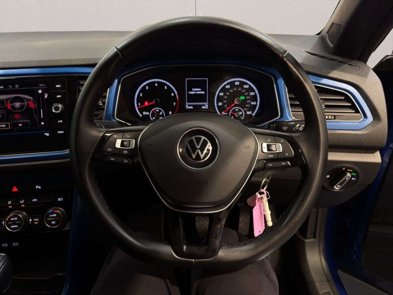 2021 VOLKSWAGEN T-ROC 2021 VOLKSWAGEN T-ROC