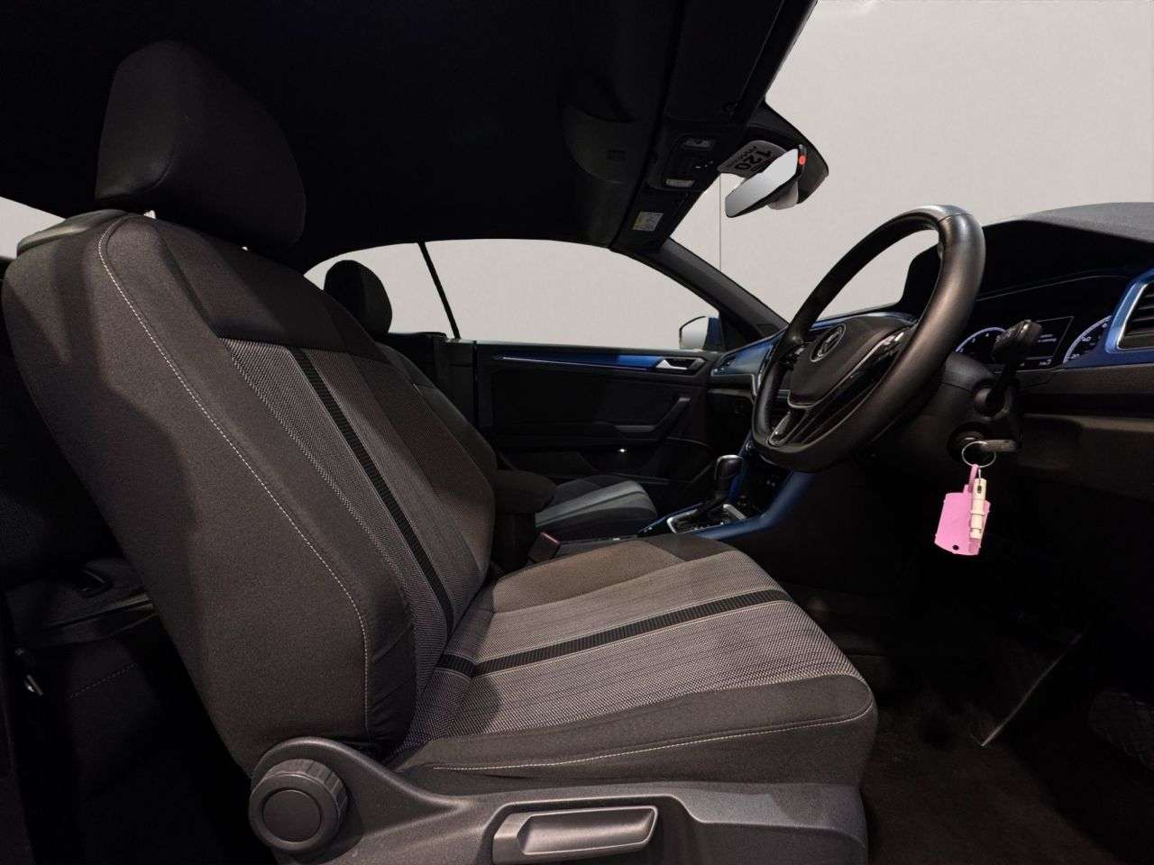 2021 VOLKSWAGEN T-ROC 2021 VOLKSWAGEN T-ROC