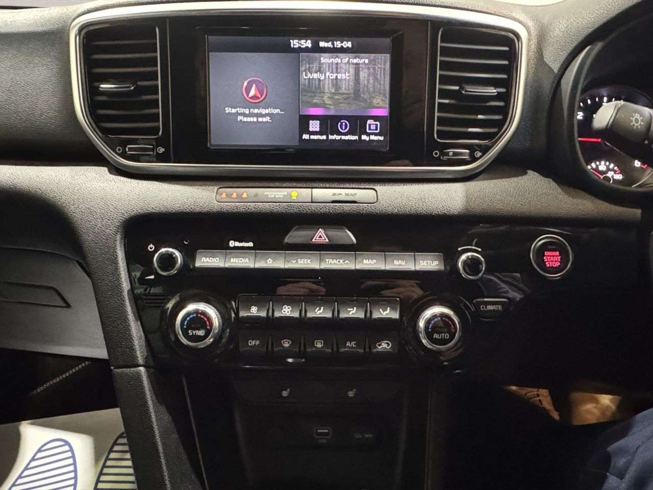 2020 KIA SPORTAGE 2020 KIA SPORTAGE