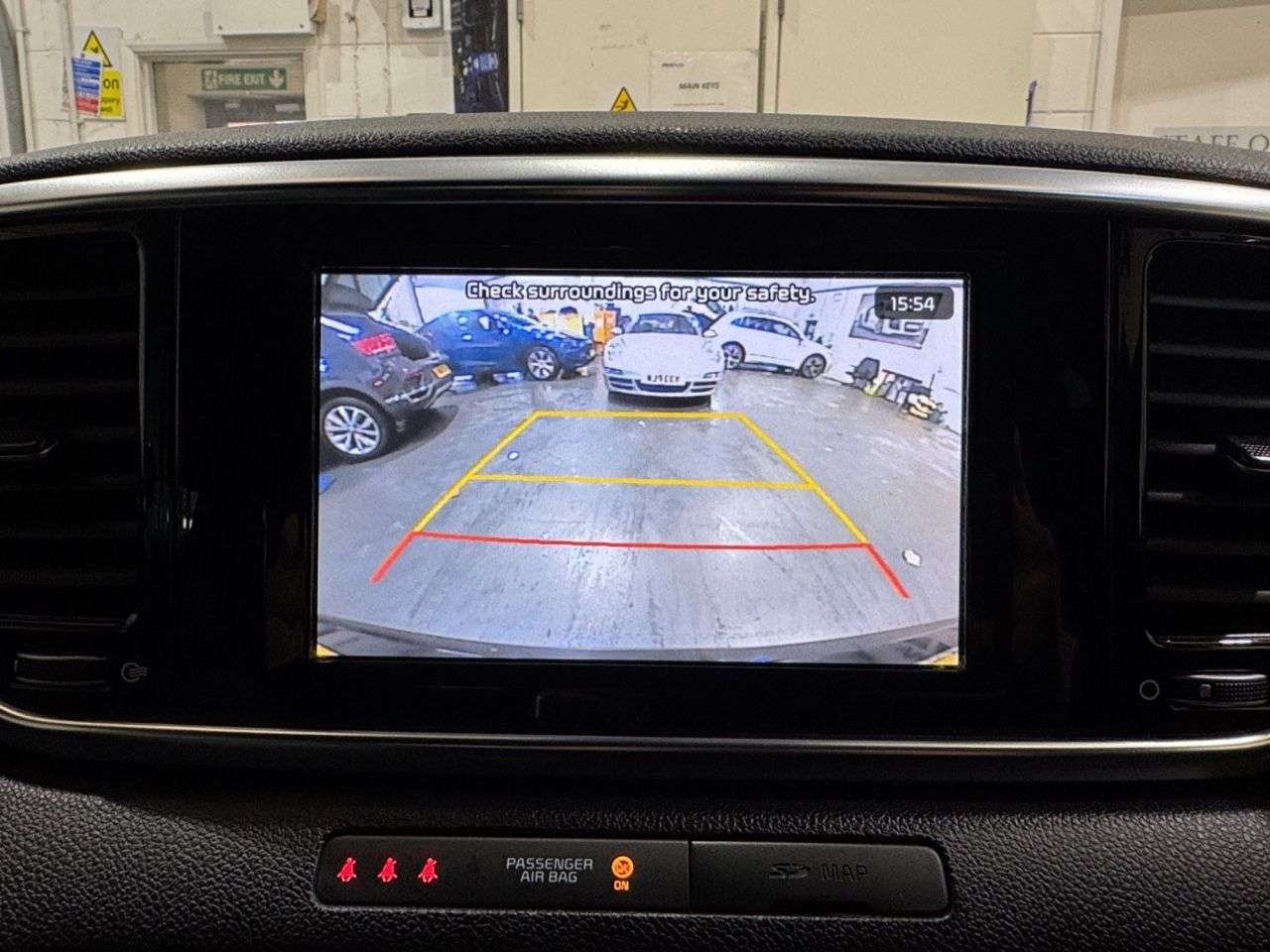 2020 KIA SPORTAGE 2020 KIA SPORTAGE