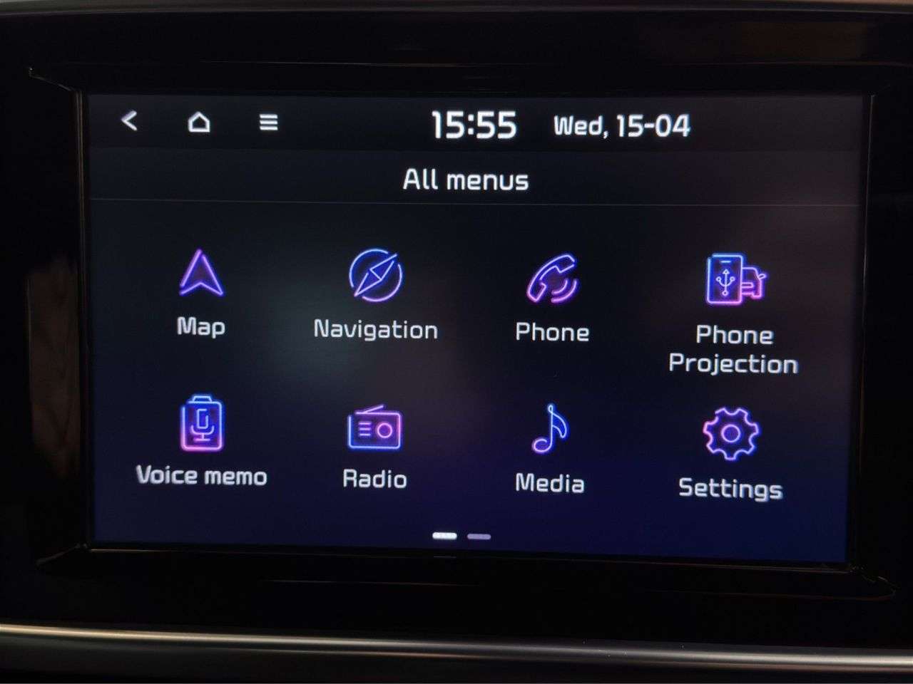 2020 KIA SPORTAGE 2020 KIA SPORTAGE