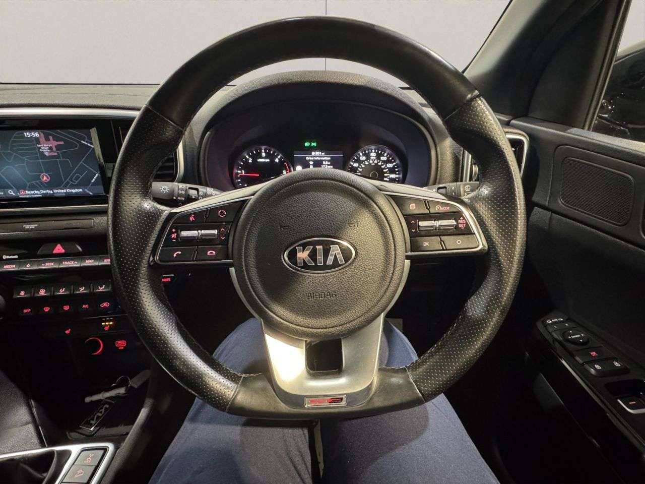 2020 KIA SPORTAGE 2020 KIA SPORTAGE