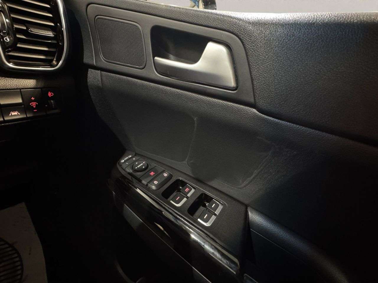 2020 KIA SPORTAGE 2020 KIA SPORTAGE