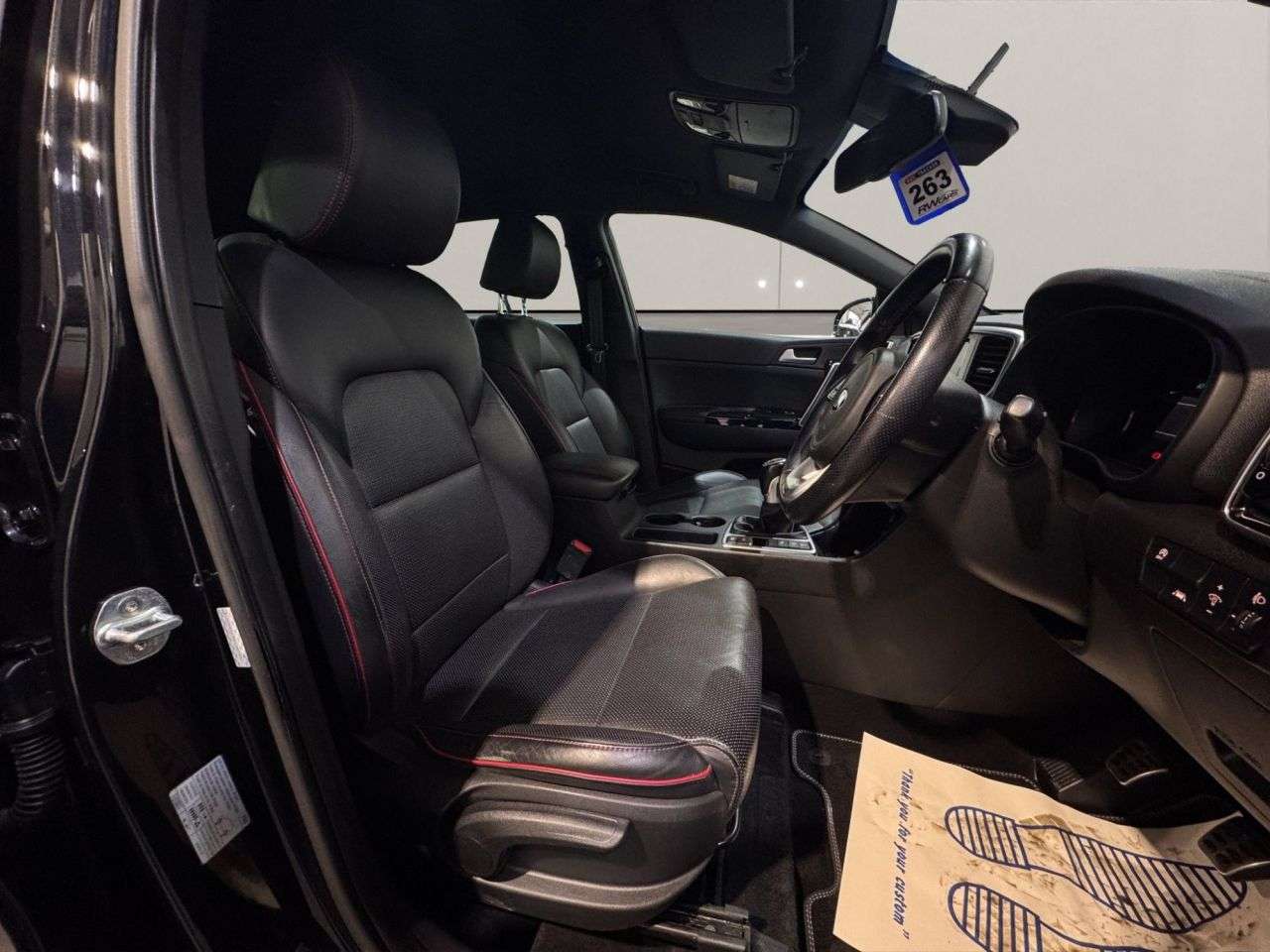 2020 KIA SPORTAGE 2020 KIA SPORTAGE