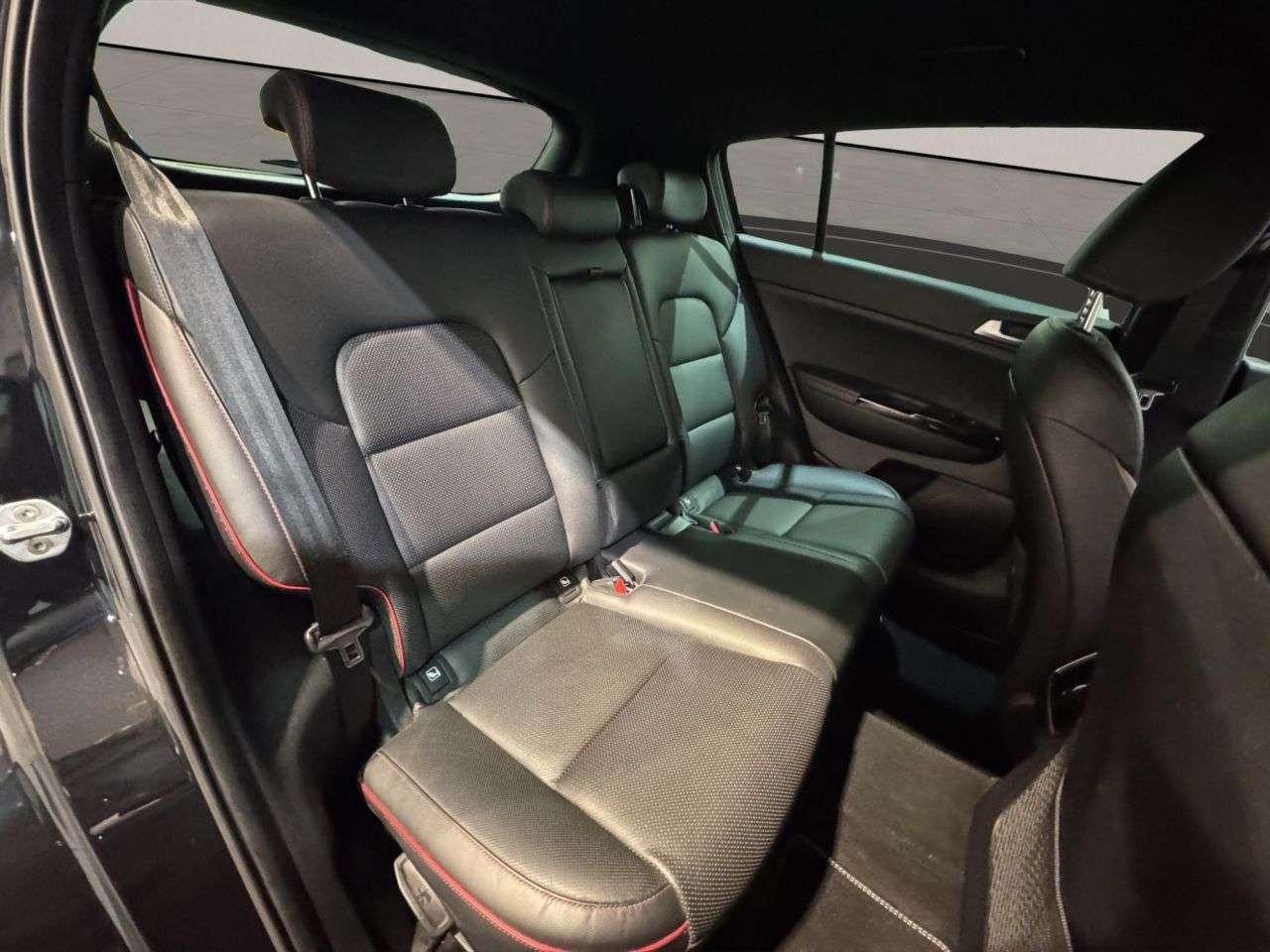 2020 KIA SPORTAGE 2020 KIA SPORTAGE