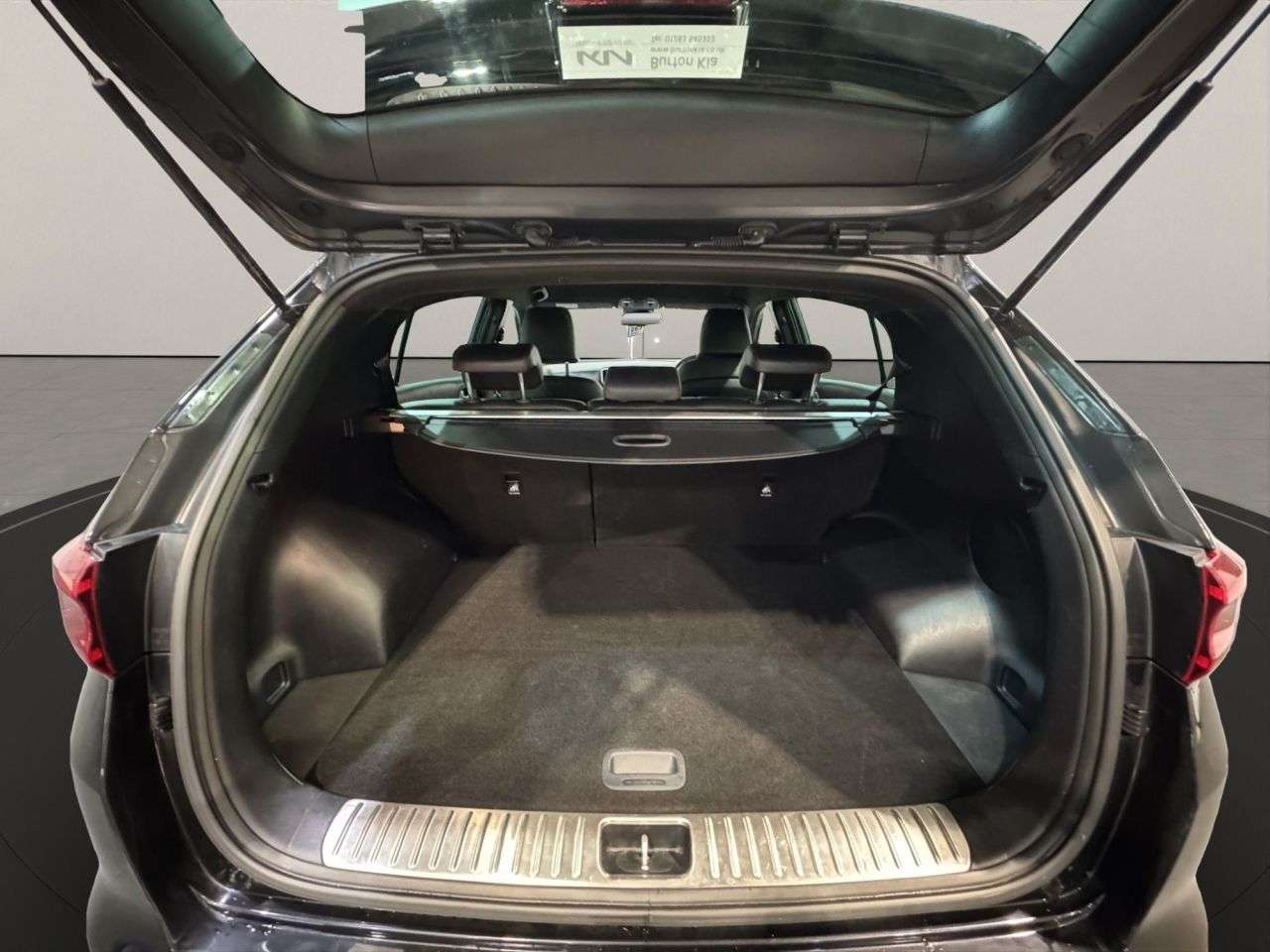 2020 KIA SPORTAGE 2020 KIA SPORTAGE