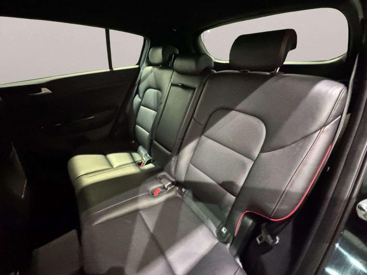 2020 KIA SPORTAGE 2020 KIA SPORTAGE