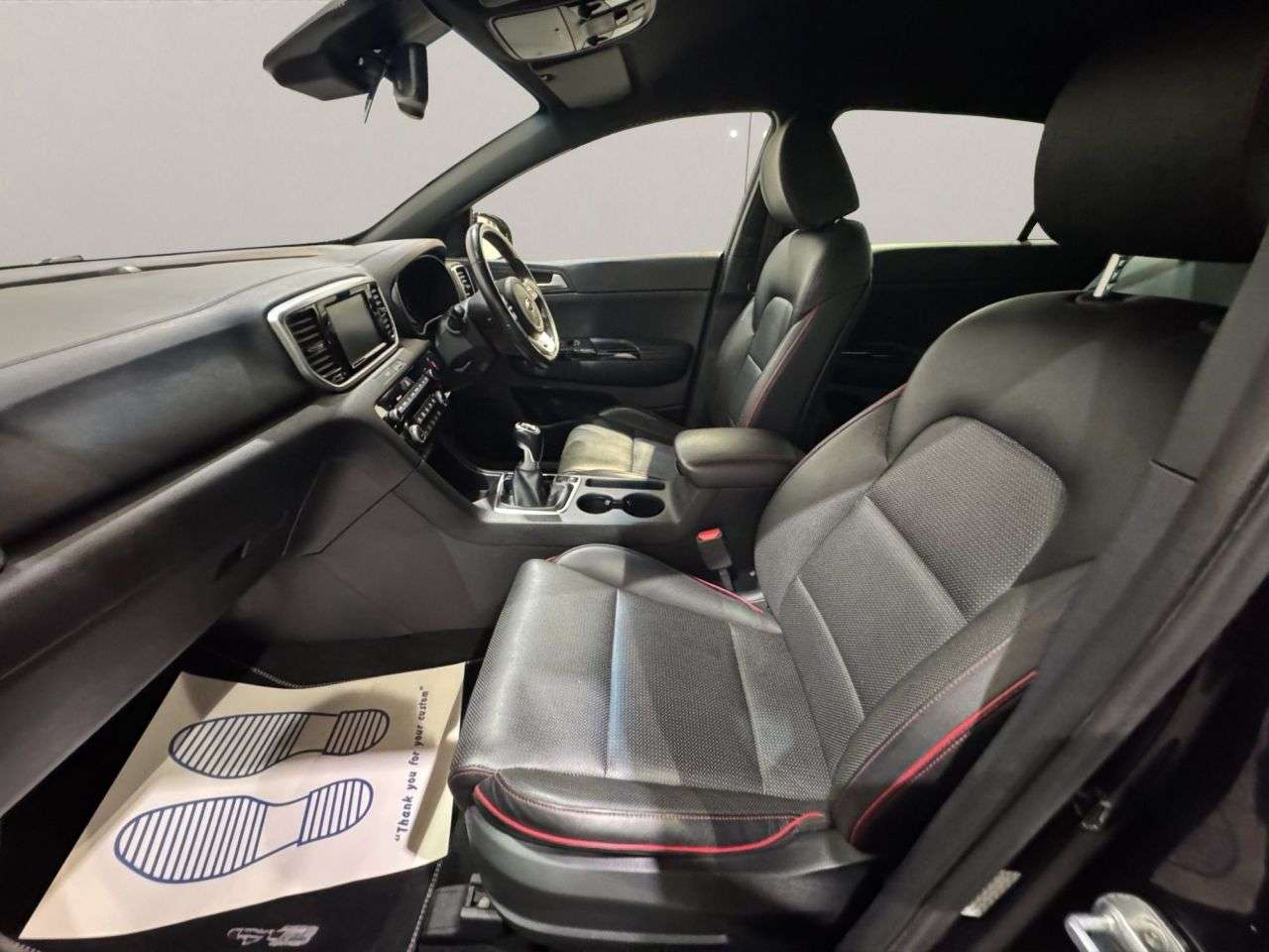 2020 KIA SPORTAGE 2020 KIA SPORTAGE