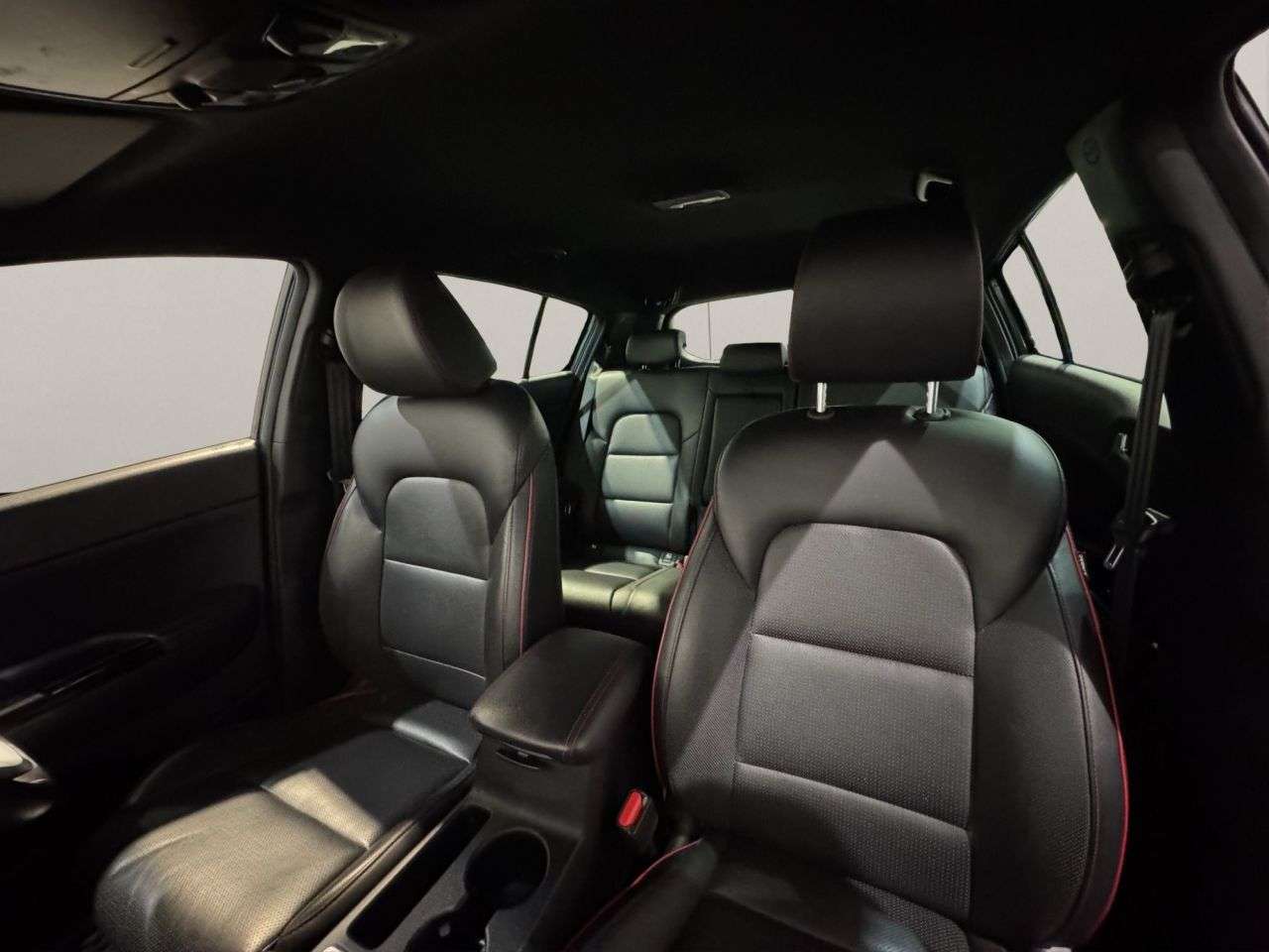 2020 KIA SPORTAGE 2020 KIA SPORTAGE