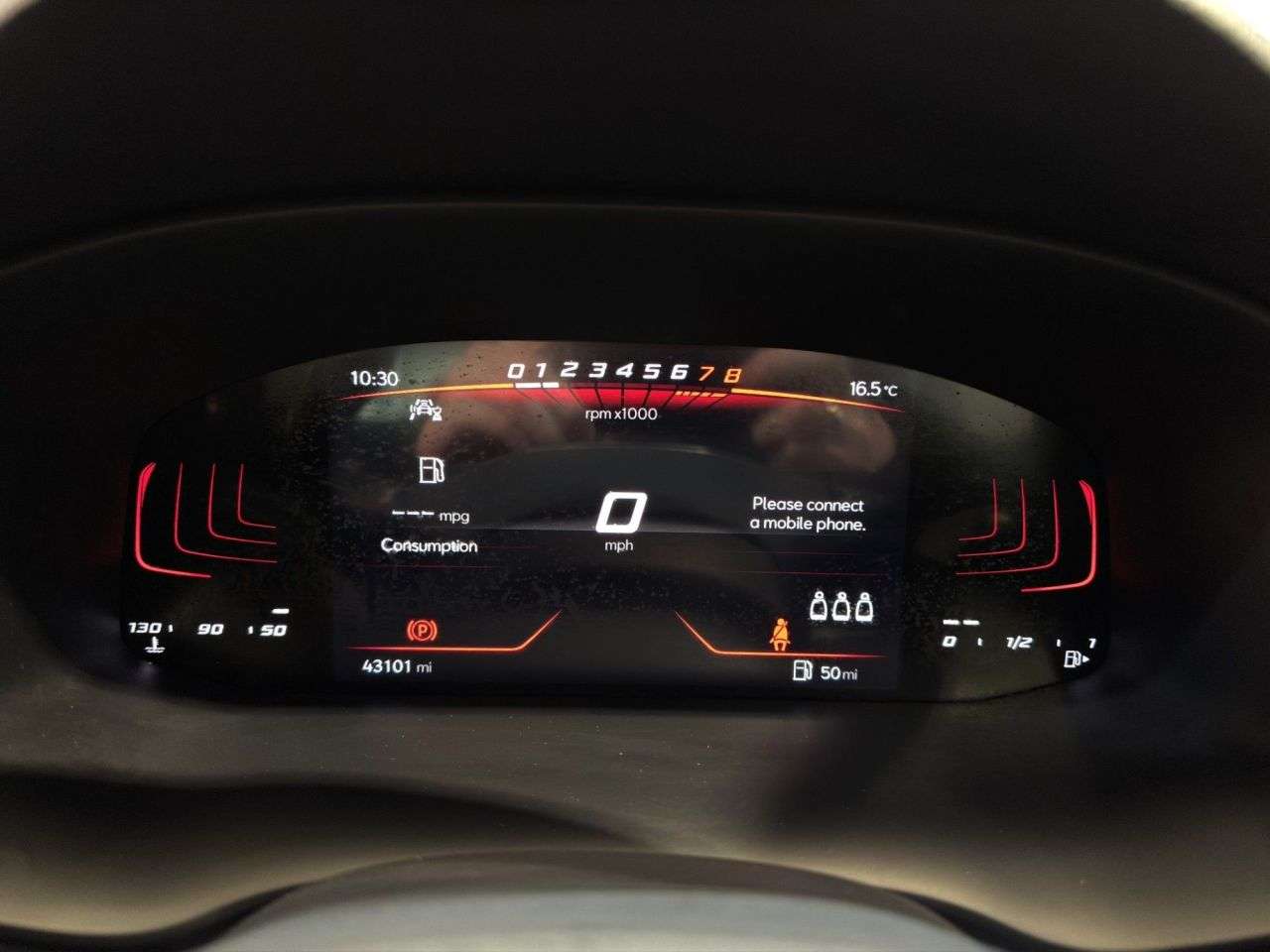 2023 SEAT ATECA 2023 SEAT ATECA