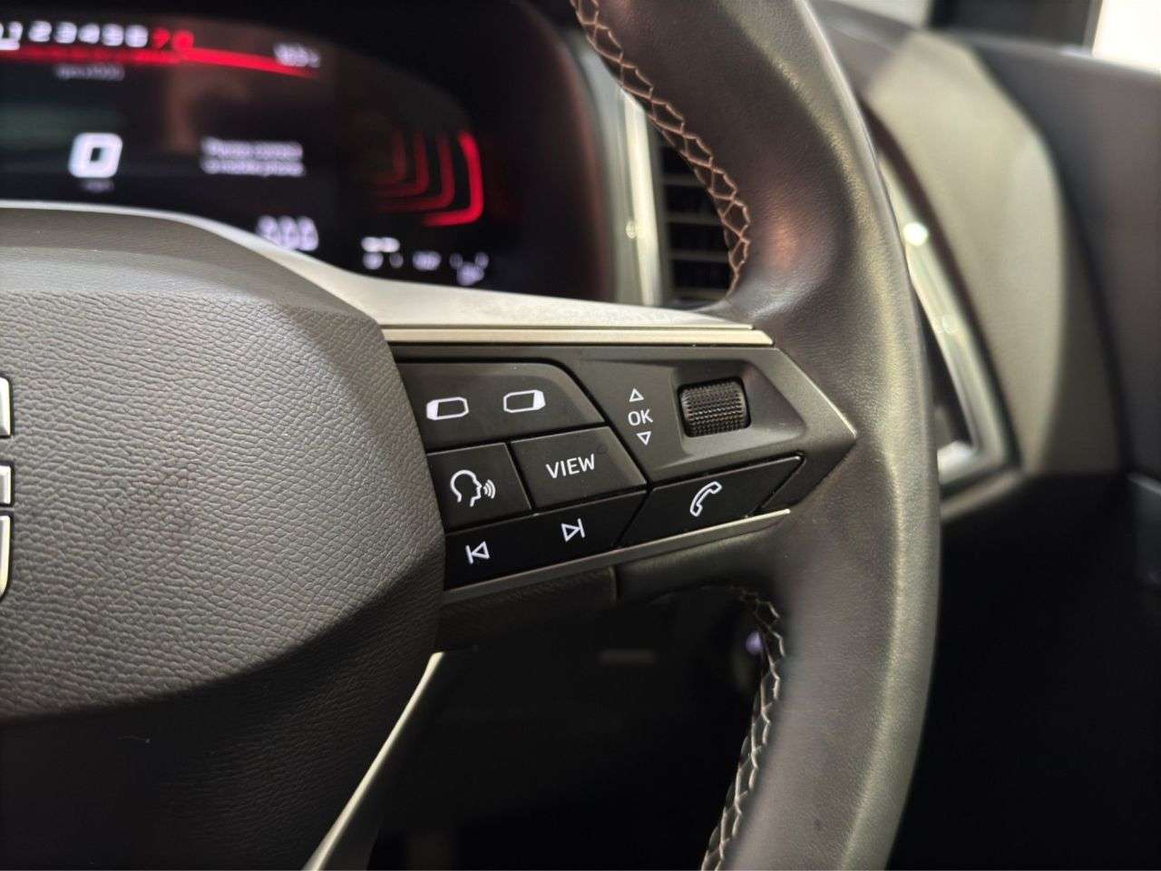 2023 SEAT ATECA 2023 SEAT ATECA