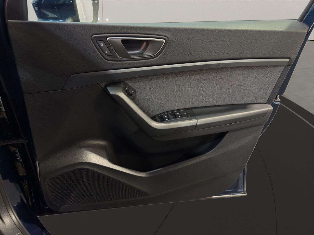 2023 SEAT ATECA 2023 SEAT ATECA