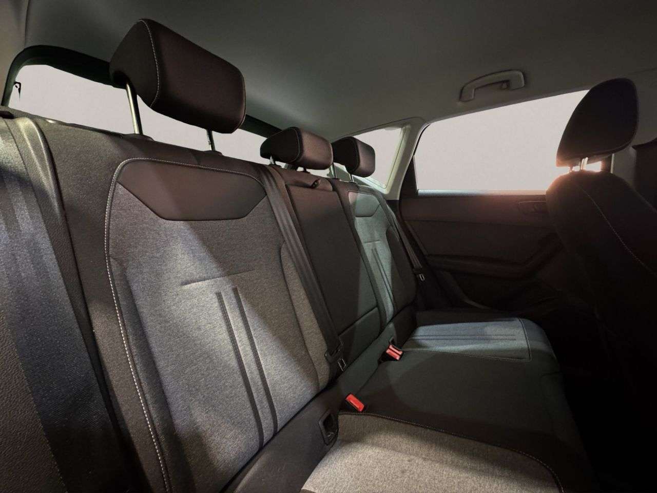 2023 SEAT ATECA 2023 SEAT ATECA