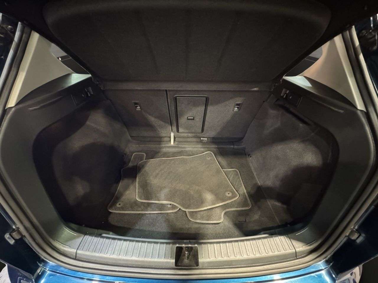 2023 SEAT ATECA 2023 SEAT ATECA