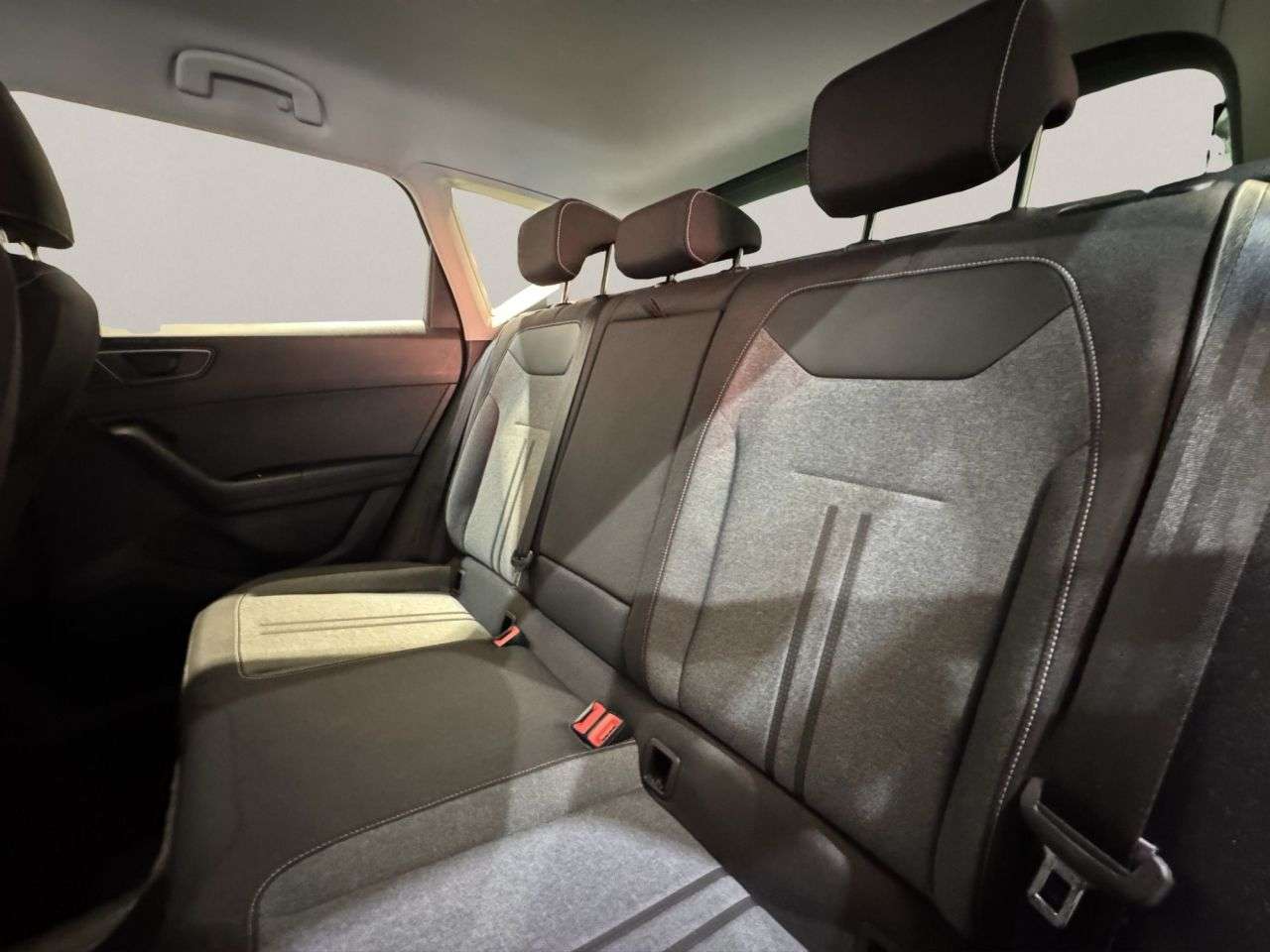 2023 SEAT ATECA 2023 SEAT ATECA