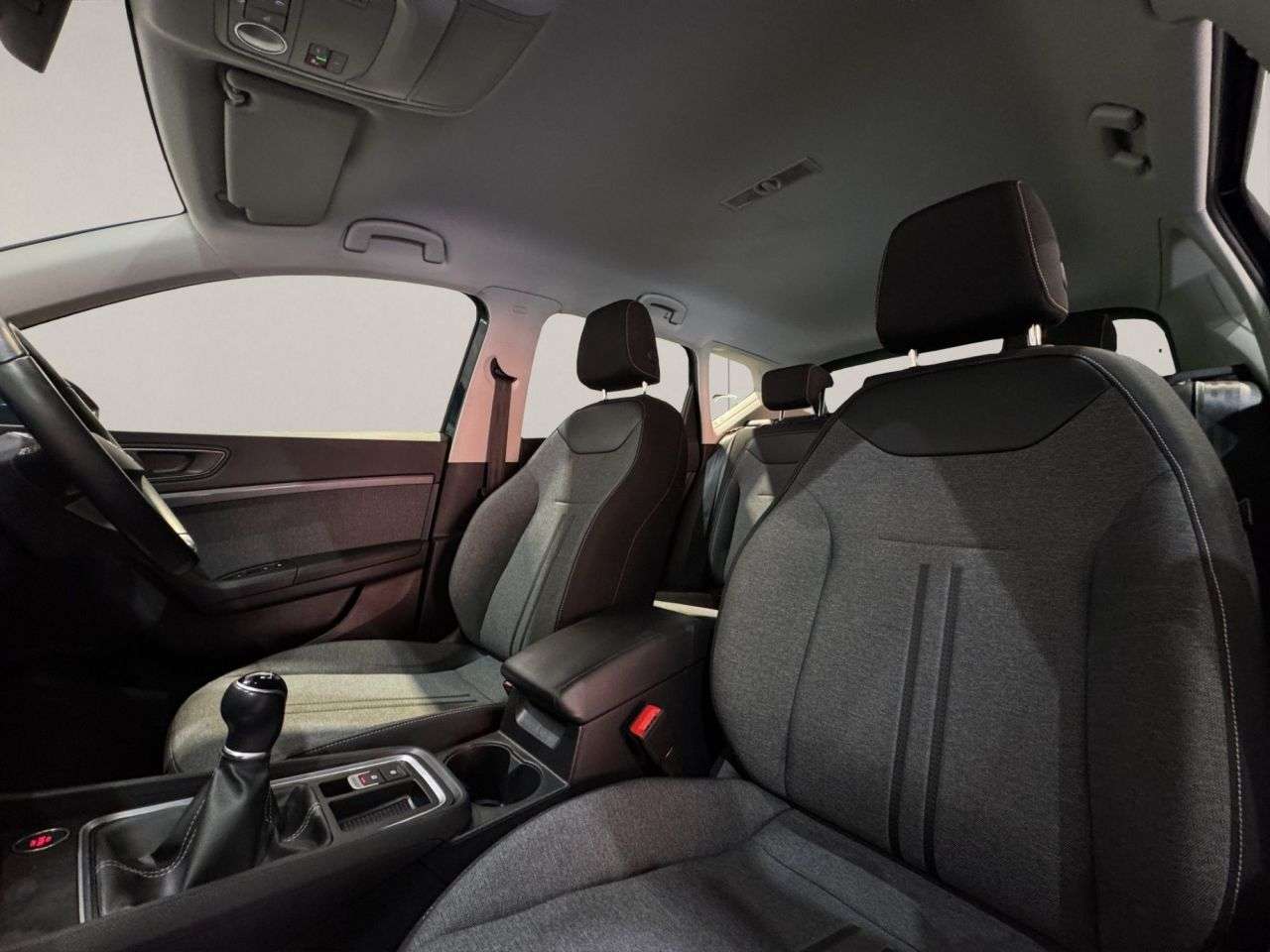 2023 SEAT ATECA 2023 SEAT ATECA