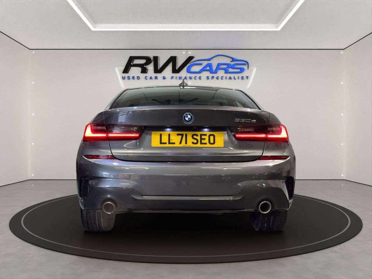 2021 BMW 3 SERIES 2021 BMW 3 SERIES