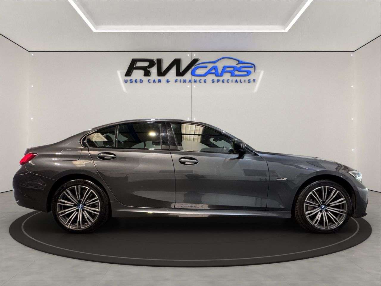 2021 BMW 3 SERIES 2021 BMW 3 SERIES