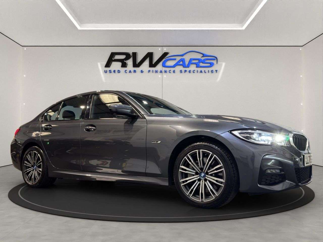 2021 BMW 3 SERIES 2021 BMW 3 SERIES