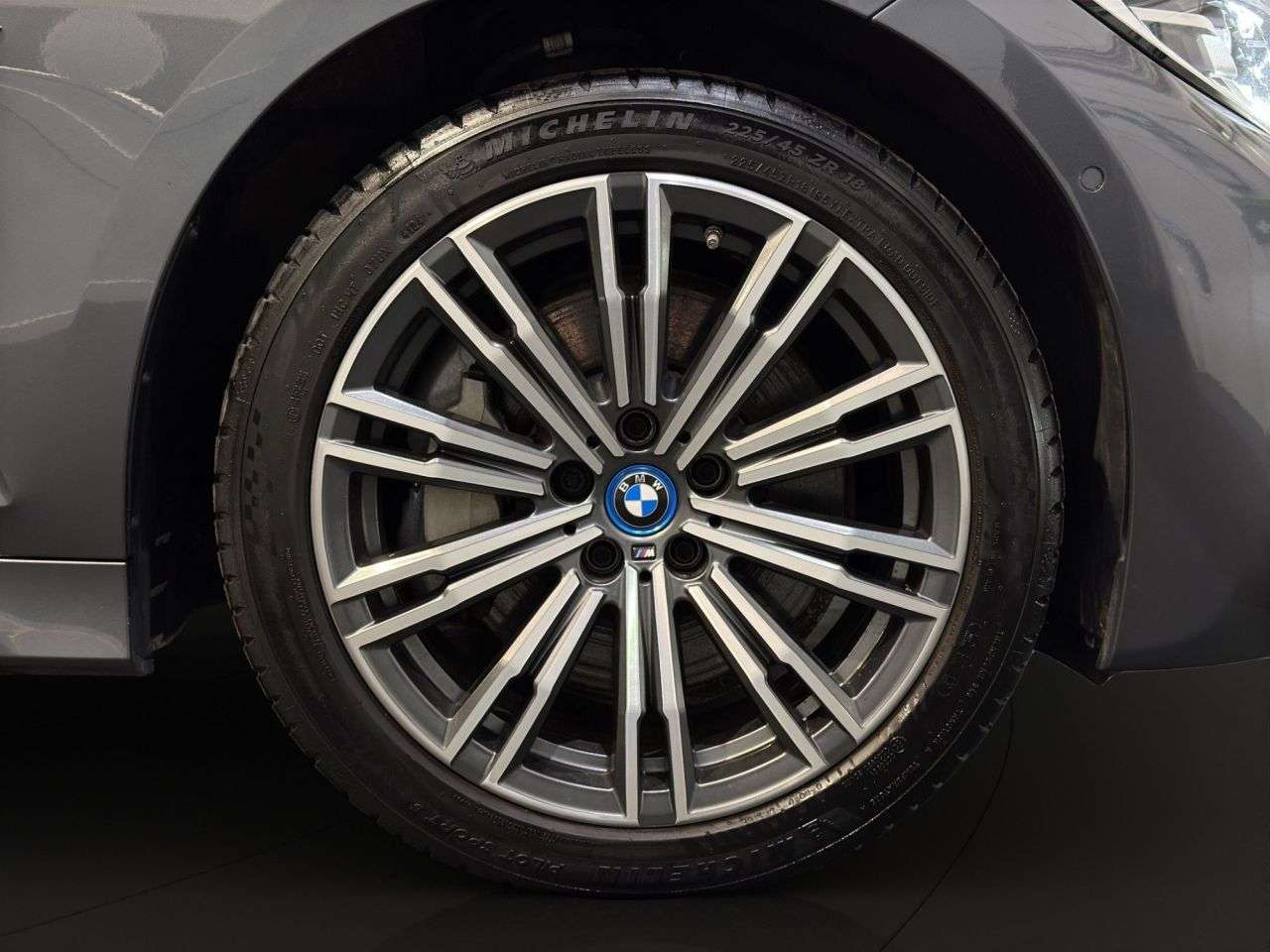 2021 BMW 3 SERIES 2021 BMW 3 SERIES