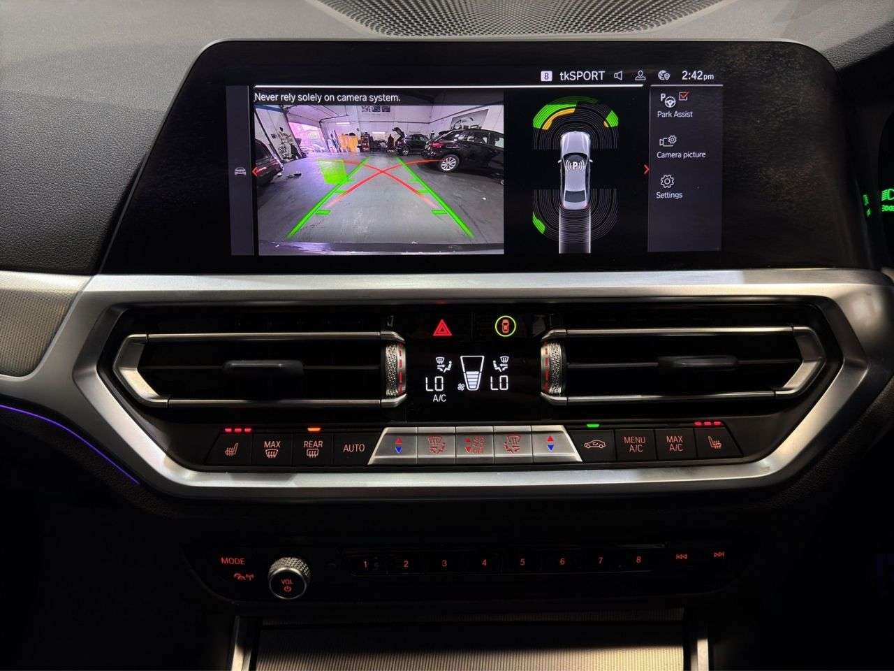 2021 BMW 3 SERIES 2021 BMW 3 SERIES