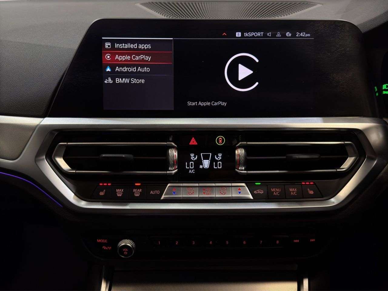 2021 BMW 3 SERIES 2021 BMW 3 SERIES