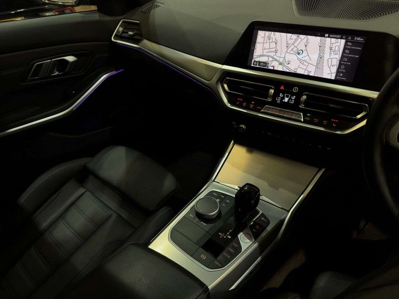 2021 BMW 3 SERIES 2021 BMW 3 SERIES