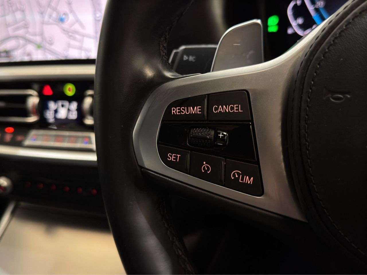 2021 BMW 3 SERIES 2021 BMW 3 SERIES