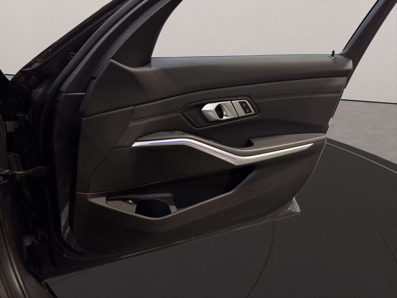 2021 BMW 3 SERIES 2021 BMW 3 SERIES