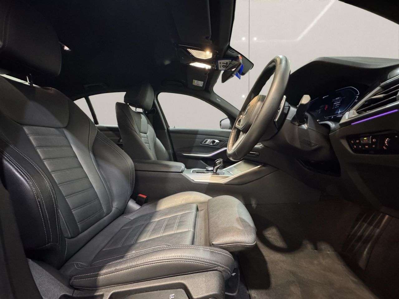 2021 BMW 3 SERIES 2021 BMW 3 SERIES