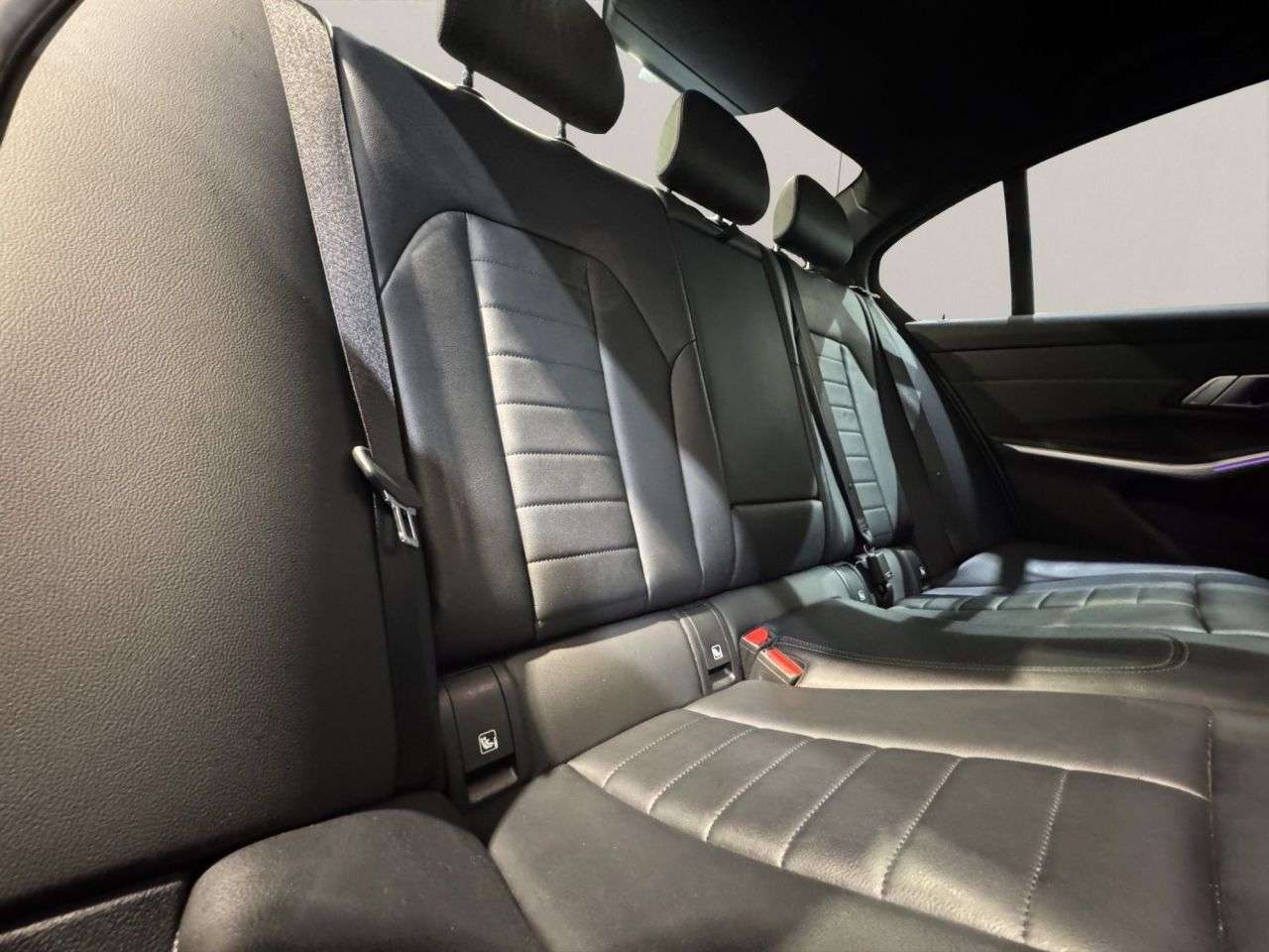 2021 BMW 3 SERIES 2021 BMW 3 SERIES