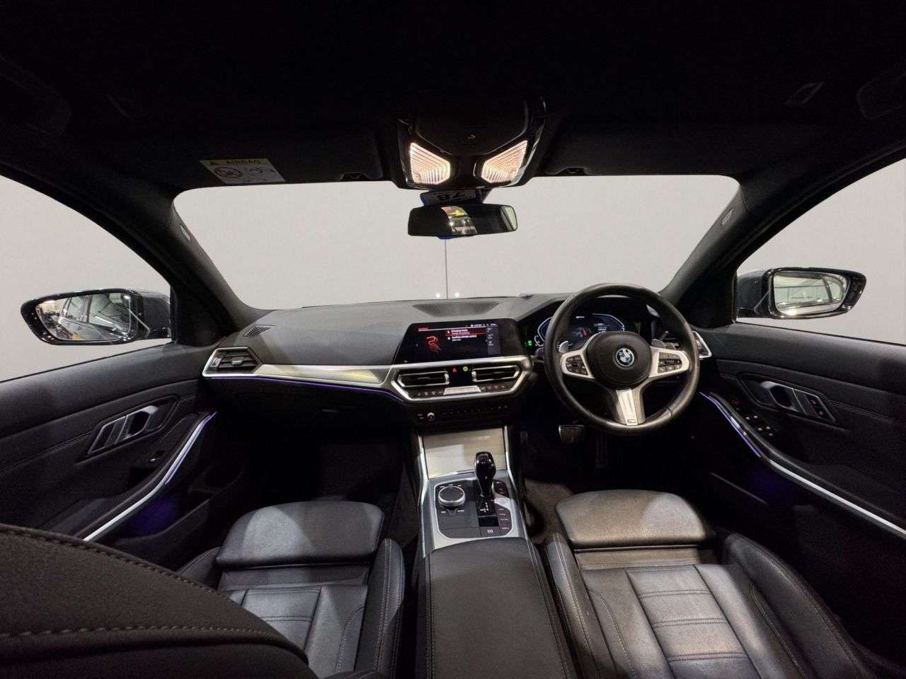 2021 BMW 3 SERIES 2021 BMW 3 SERIES