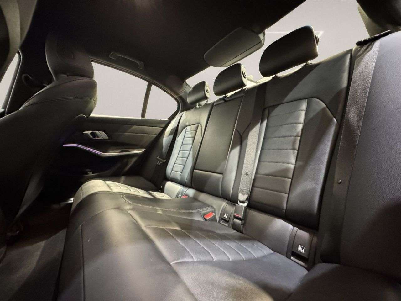 2021 BMW 3 SERIES 2021 BMW 3 SERIES